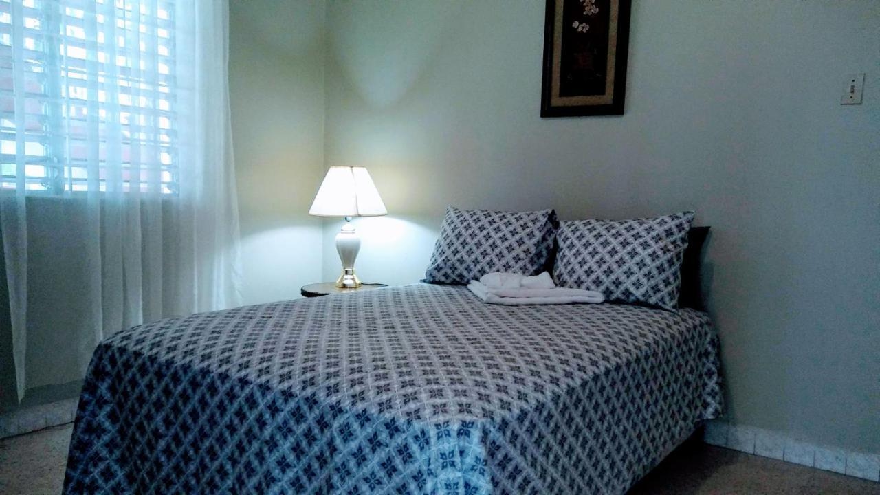 Jacks Hill Tropical Arcadia Hotel Kingston Kültér fotó