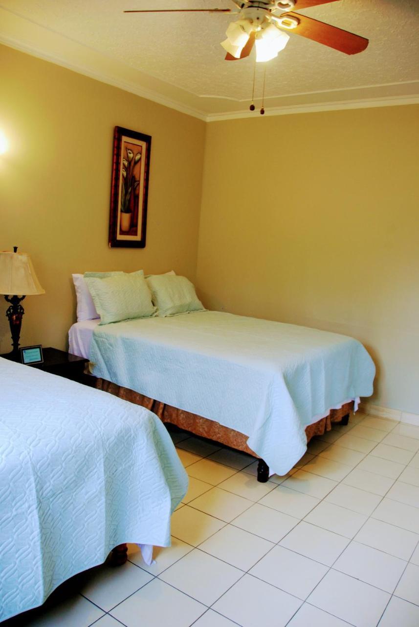 Jacks Hill Tropical Arcadia Hotel Kingston Kültér fotó