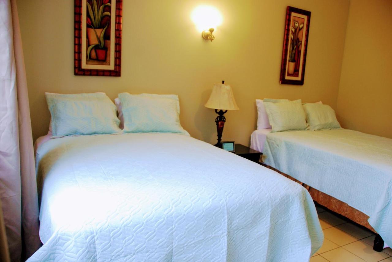 Jacks Hill Tropical Arcadia Hotel Kingston Kültér fotó
